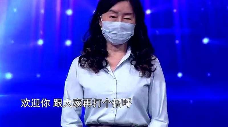 20岁妙龄少女产后成八十岁老太一夜变老令她十年足不出户