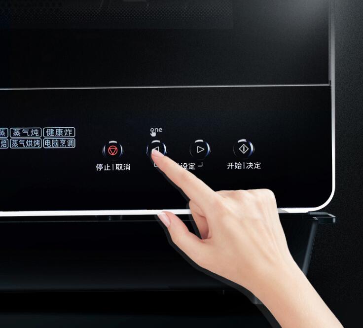 烤箱- 热门商品专区