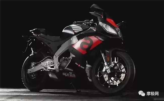 阿普利亚将为亚洲市场开发新车型rs 150