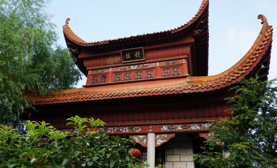 只凭这20个字,成为第6代的接班人,这首偈子到底说了什么?