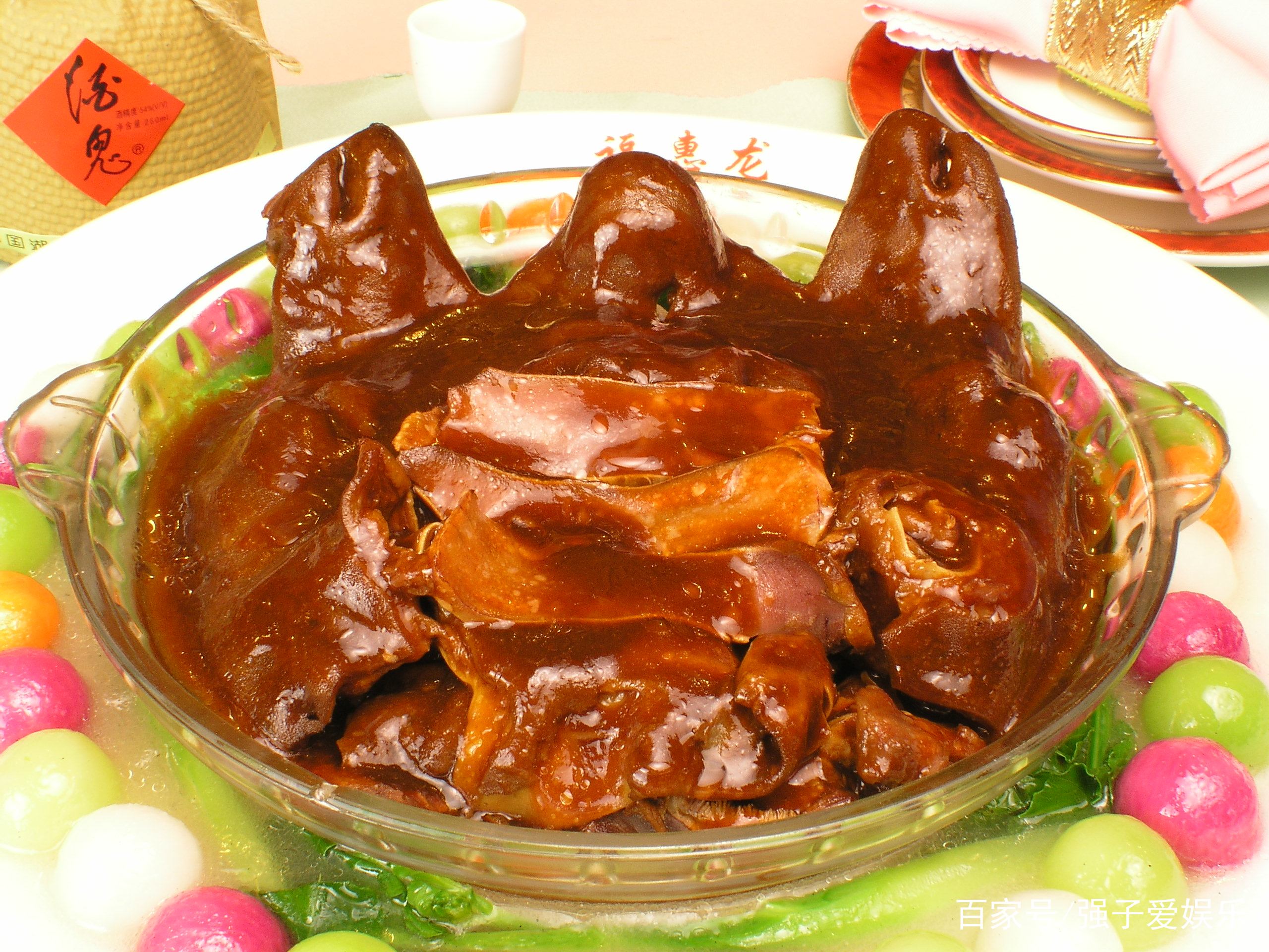 中华美食(中华美食绘画)