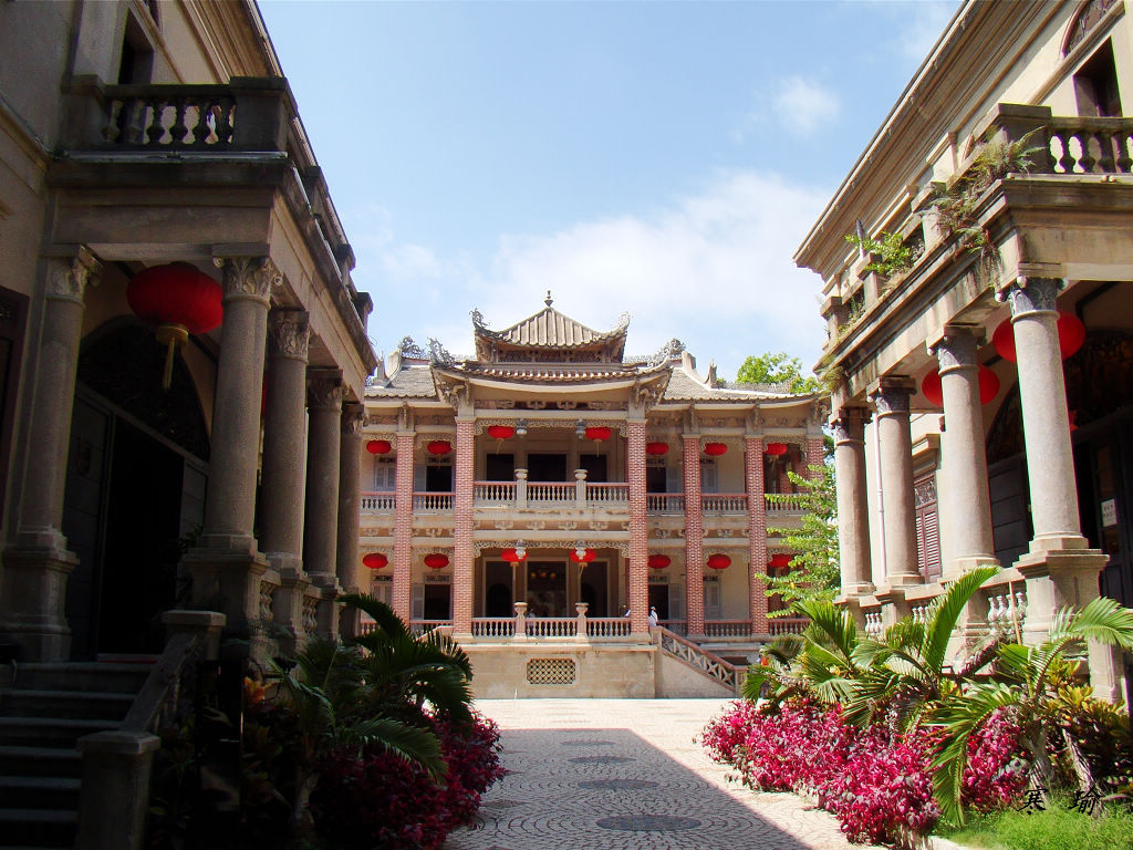 盘点建筑很美的旅游休闲场所,你去过莫斯科克林姆林宫,澳门旅游塔吗