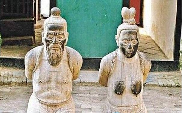 秦桧后人高中状元,乾隆:你祖宗是谁?他回答7个字拍了皇帝马屁