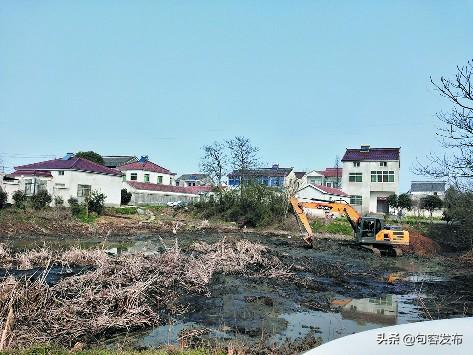 镇江市句容市郭庄镇图片