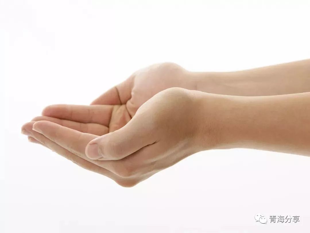 『青海情』请你温柔松开手