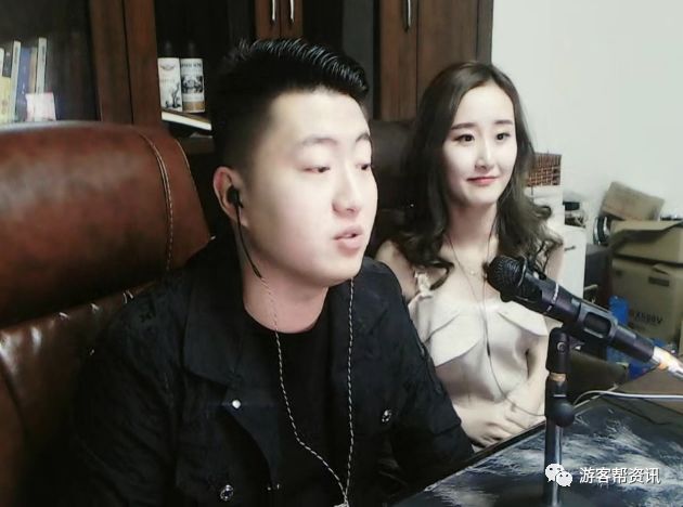 洲家军怒斥某人挖大哥!小洲制止节奏:不存在的,都是朋友!