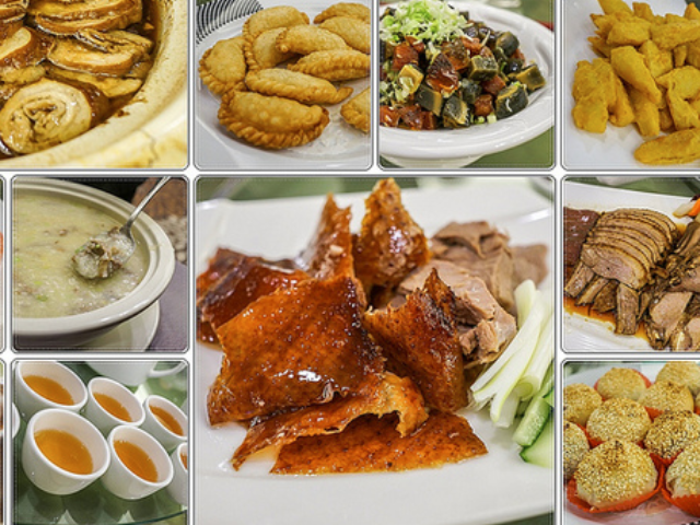 潮州菜历史悠久,风味独特,以烹调海鲜见长