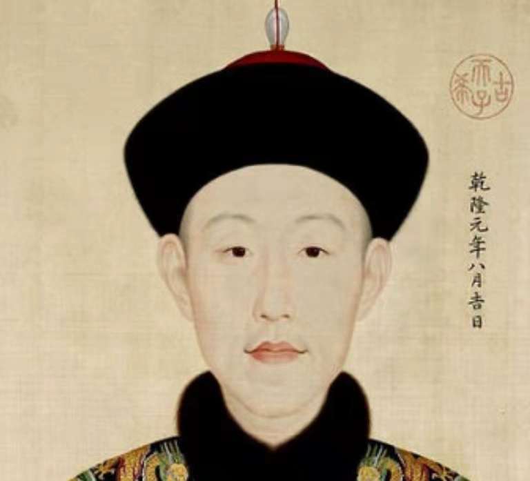 爱新觉罗·弘历,一位很有意思的皇帝,同时也是个很有能力的皇帝