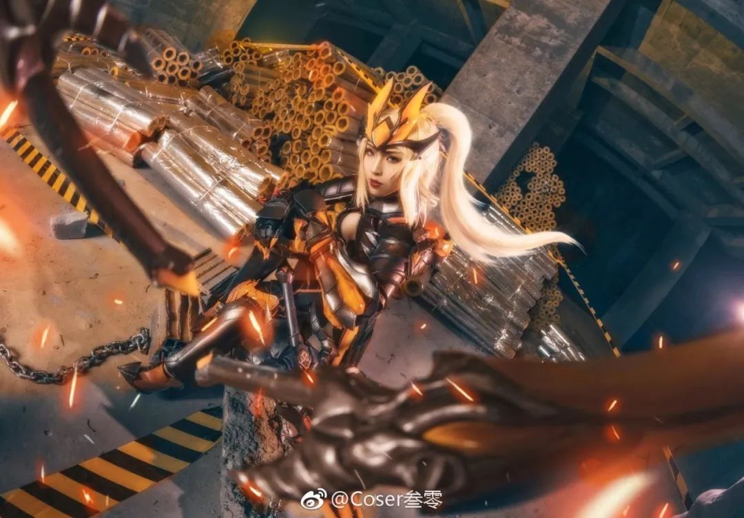 糟糕这是心动的感觉