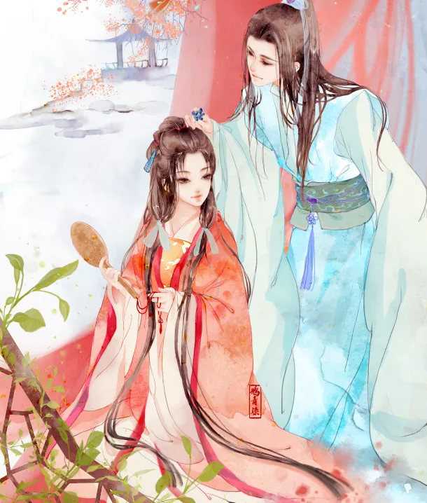 三,《王爷,不要动本宫》