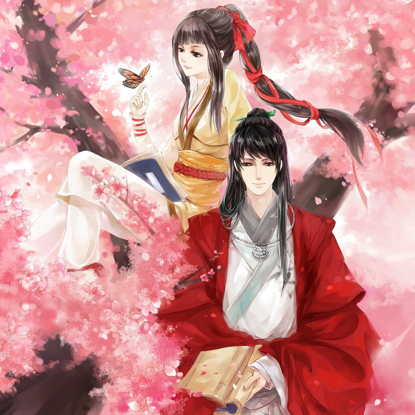 5本古代言情文,强推《尚书大人易折腰》重活一世,嫁给前世小叔