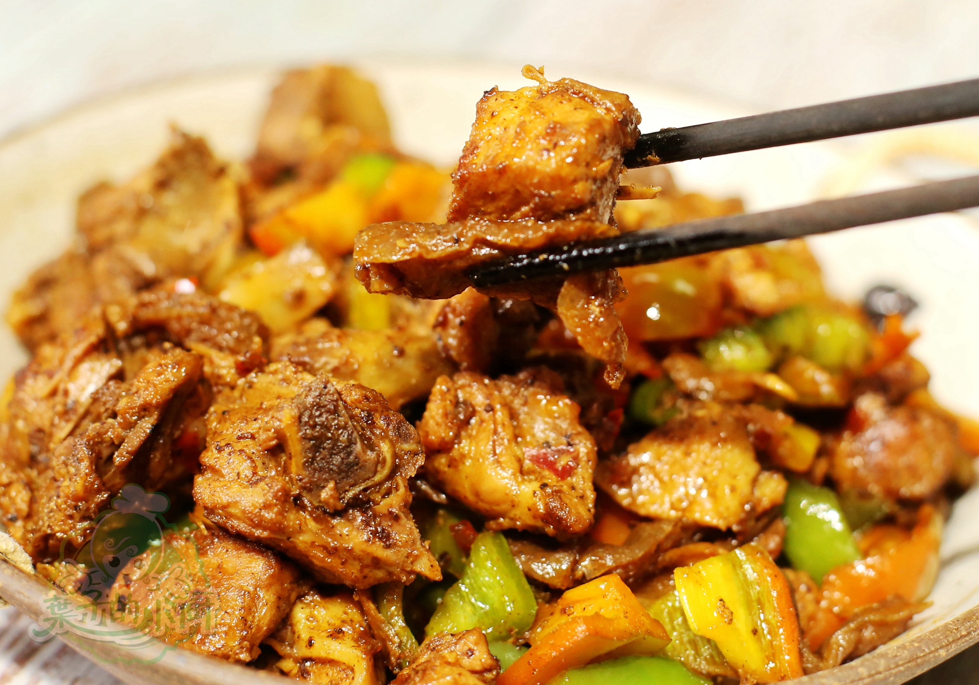 立秋后贴健康"小秋膘",秋天吃肉,就当多吃此肉肉!