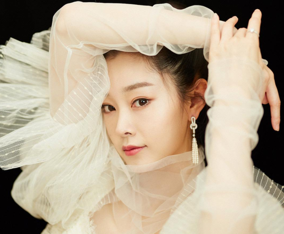 天不怕地不怕,就怕"宋轶"双马尾,化浓妆的她瞬间惊艳全场!