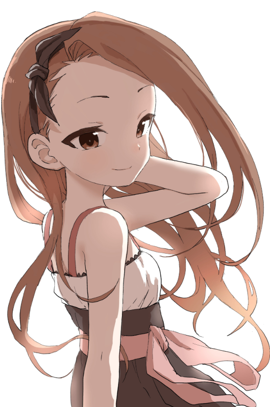 被读者逼着画不喜欢的内容,高木同学的作者硬着头皮接受挑战