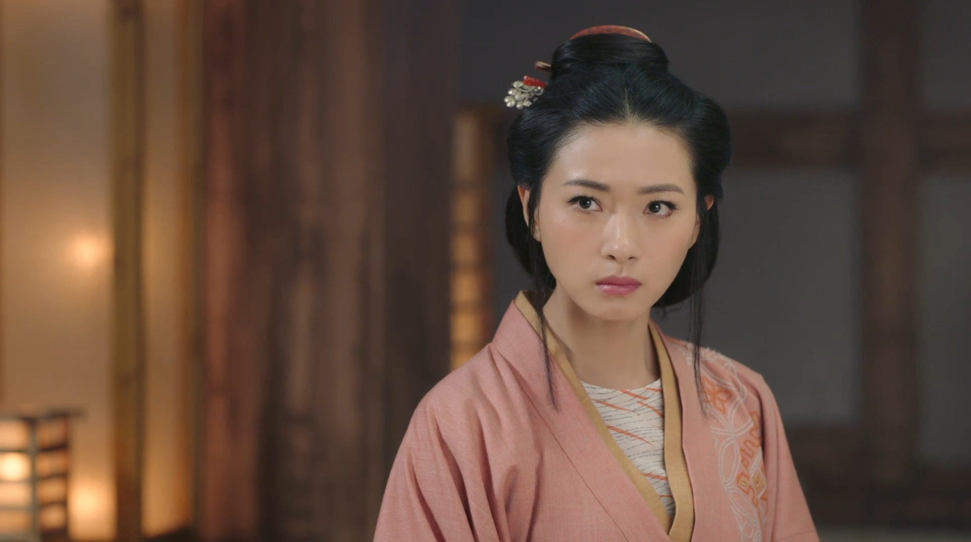 《乱世三国》第三章刘家小子