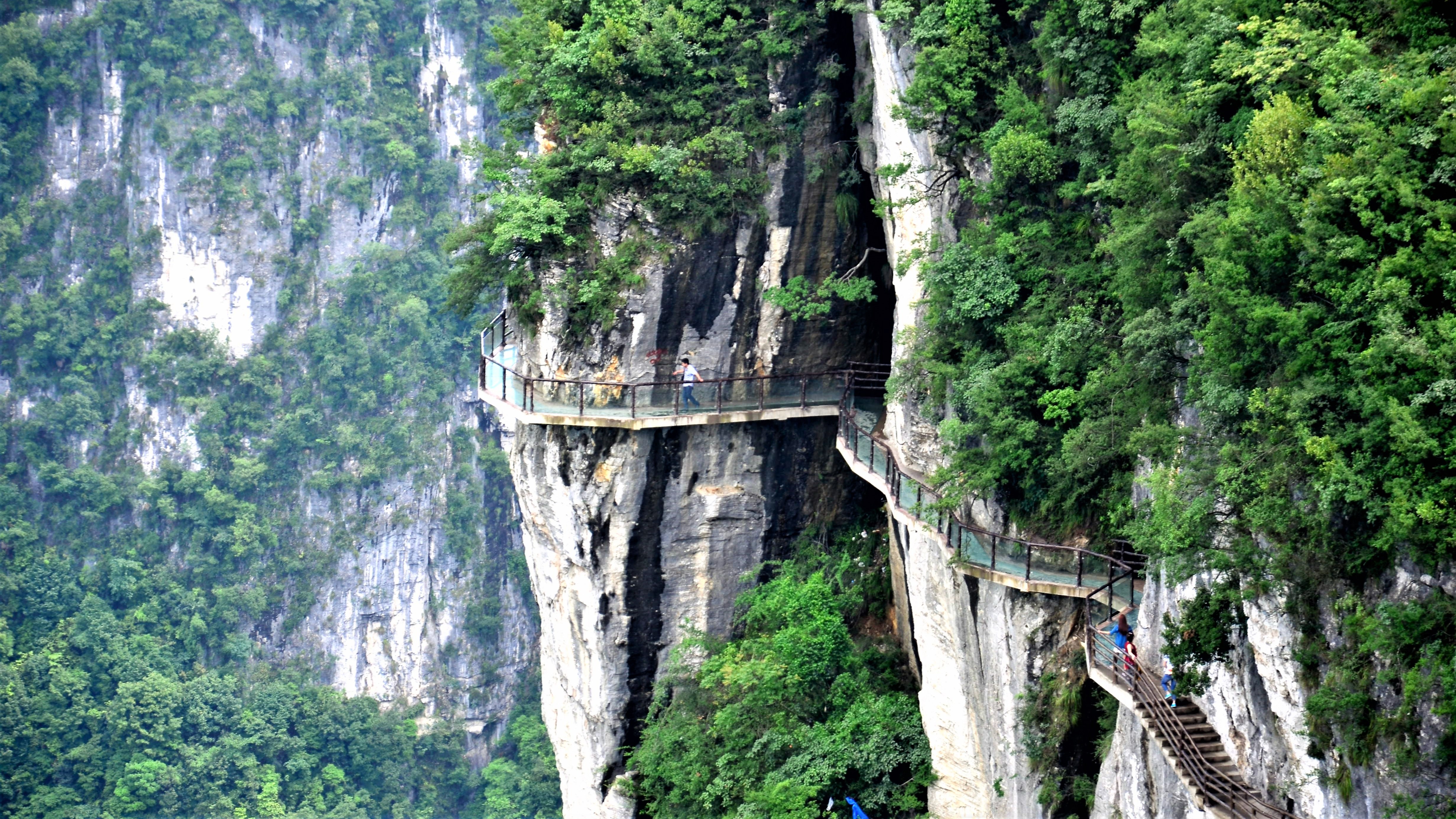 长江三峡国家地质公园图片