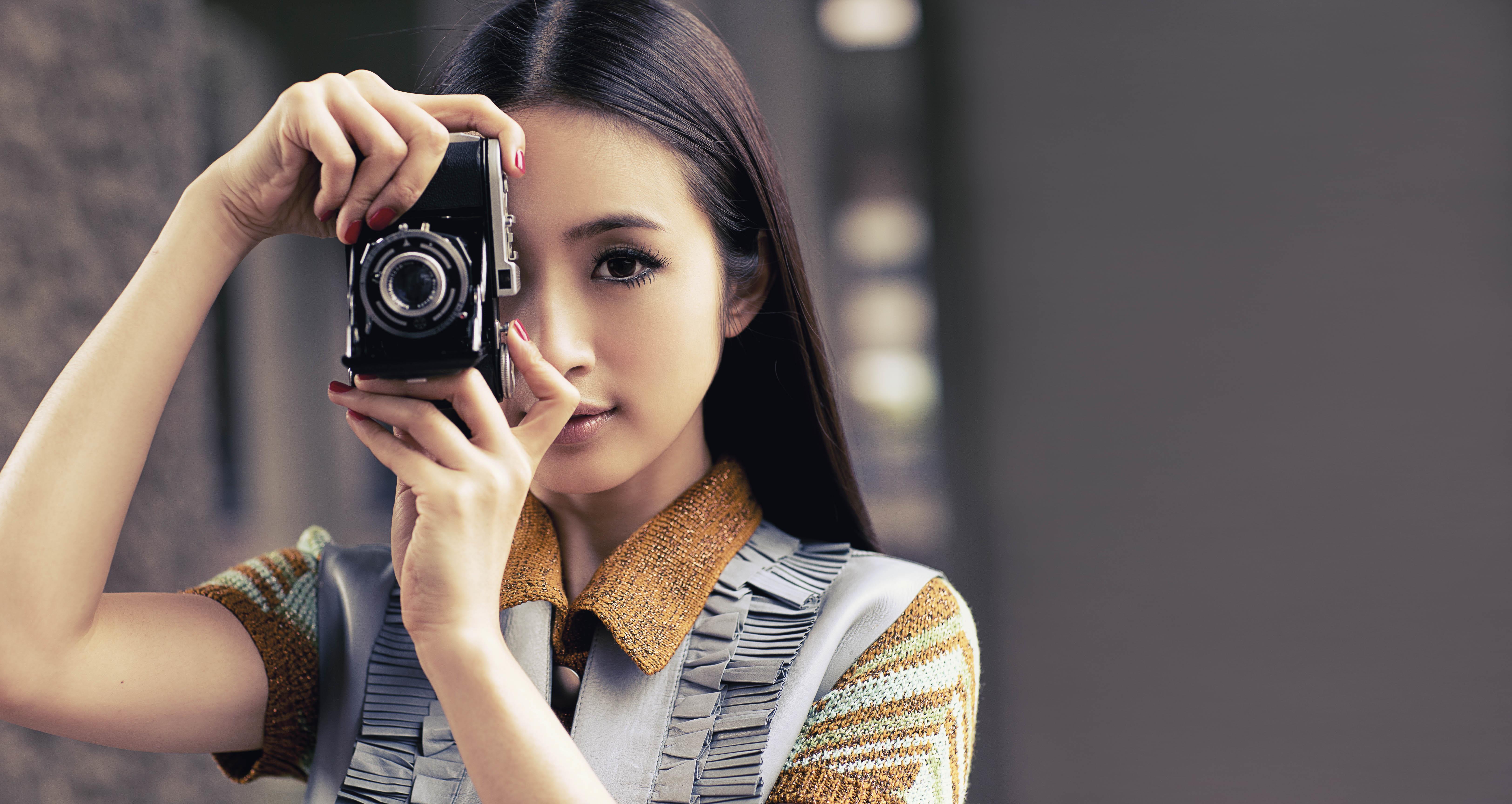 林依晨被疑厌食症 暴瘦因减肥出活动打破谣言状态好 疑计划生宝宝