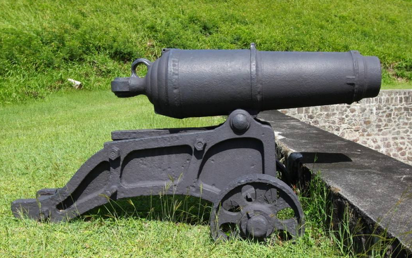 为何红衣大炮的射程都在10里上下?10里有多远?看完长见识