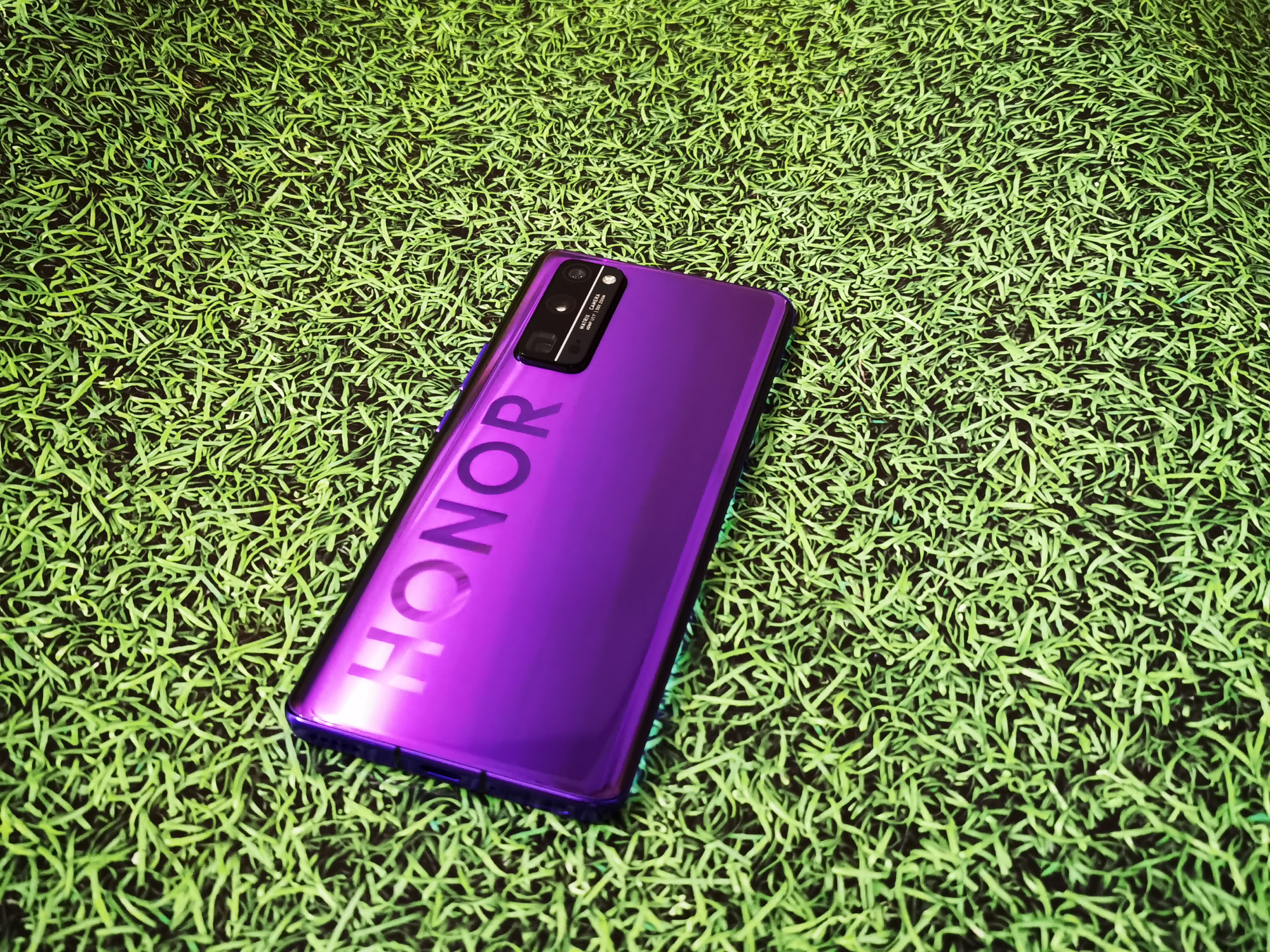 荣耀30pro深度体验:喜欢它的外观,系统以及50倍变焦拍摄