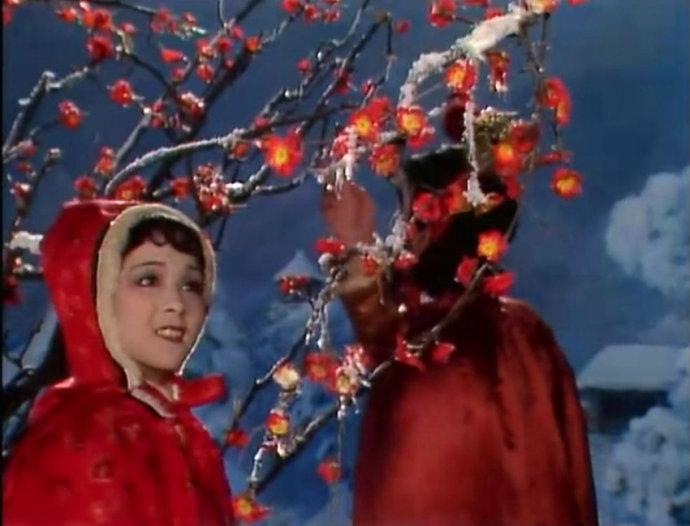 凫靥裘到底什么来历?连宝玉和黛玉都不配穿,你看旧主是谁