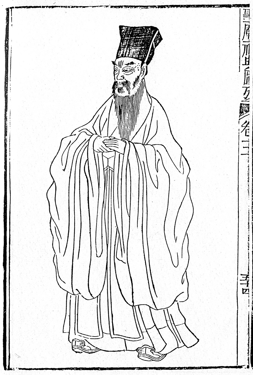 明史:王阳明一句话让方丈辞职 王阳明是明朝大圣,自己