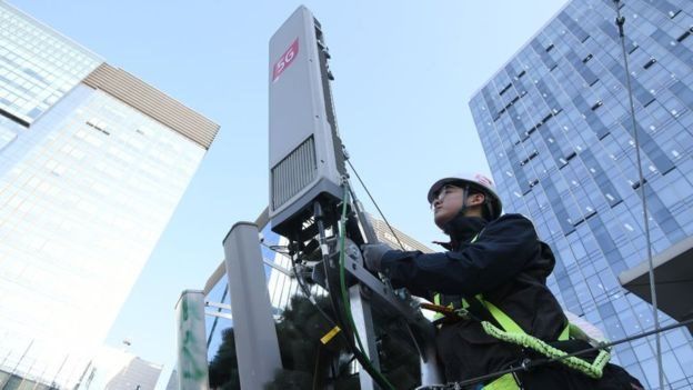 5G