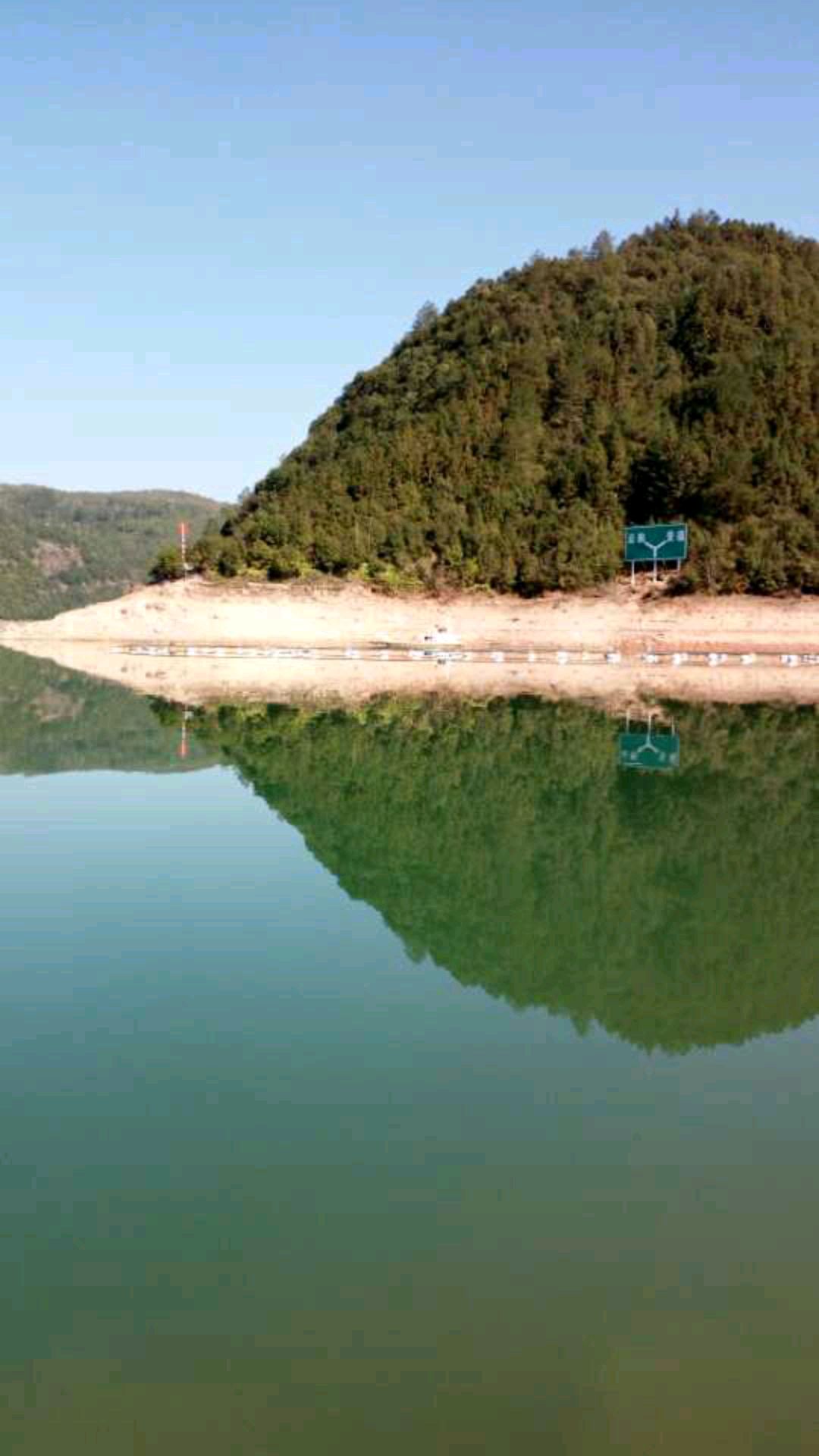 紧水滩水库钓获大鲤鱼