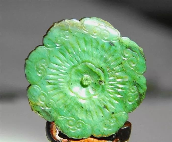 翡翠又叫云南玉!云南竟然也产过翡翠