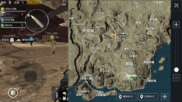 沙漠不能苟?那是因为你还不知道这些!