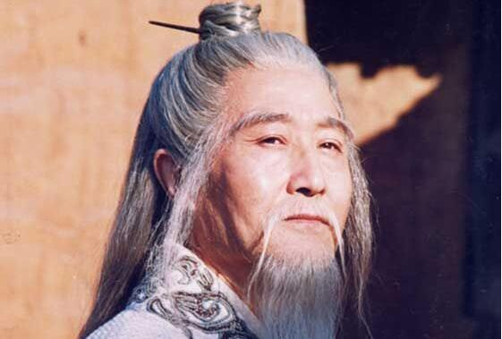 《大秦帝国之纵横》中鬼谷子是一个怎样的角色?