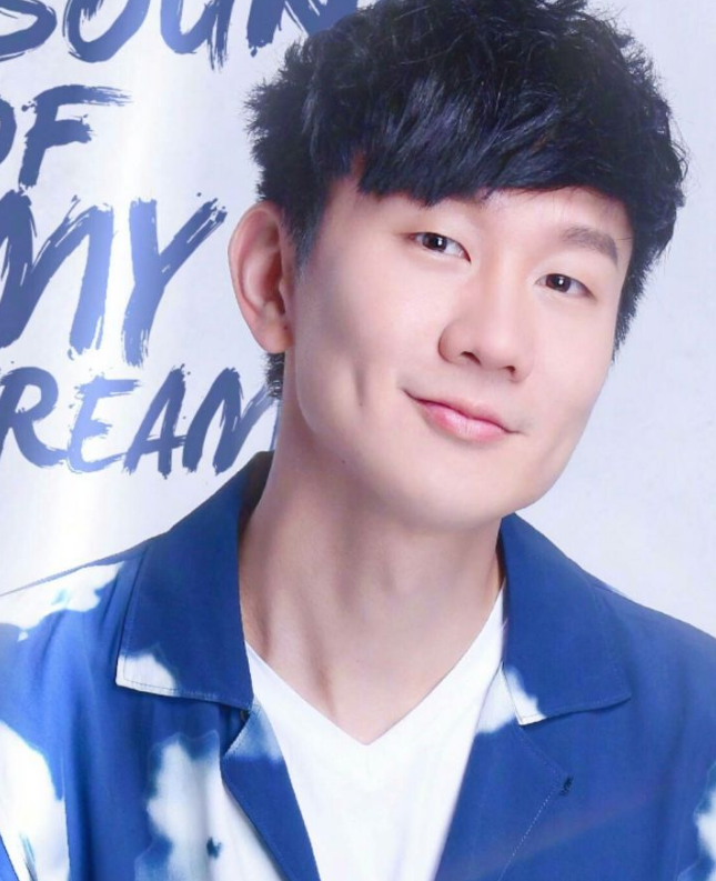 小酒窝林俊杰 baijiahao.baidu.com