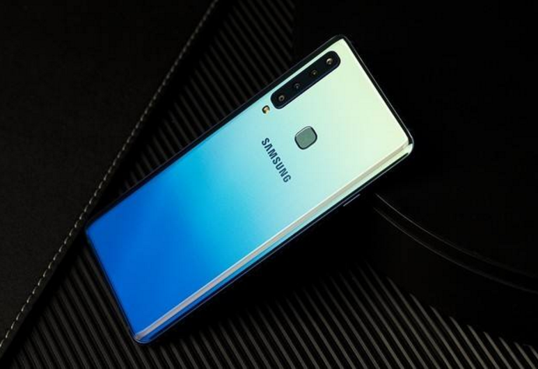三星galaxy a9s 评测:「四摄」的背后,是中端手机市场的思考