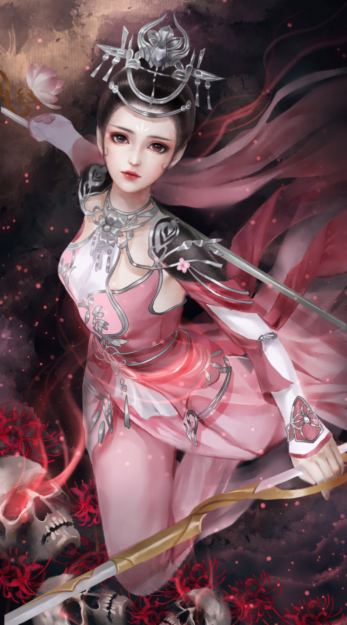 推言情小说:一夜之间,穿越进了一本小说里,做了反派他妹妹