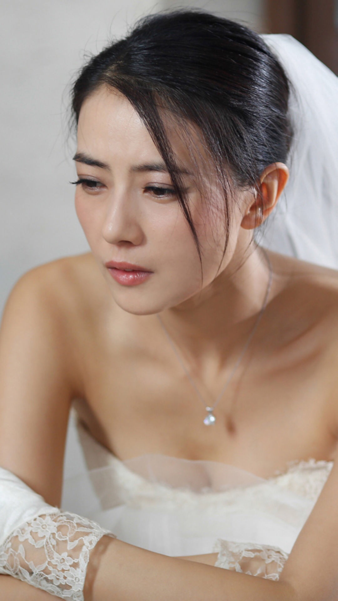 秀外慧中,沉鱼落雁·高圆圆