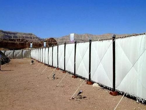 会幕第六讲《造帷子所需的材料》