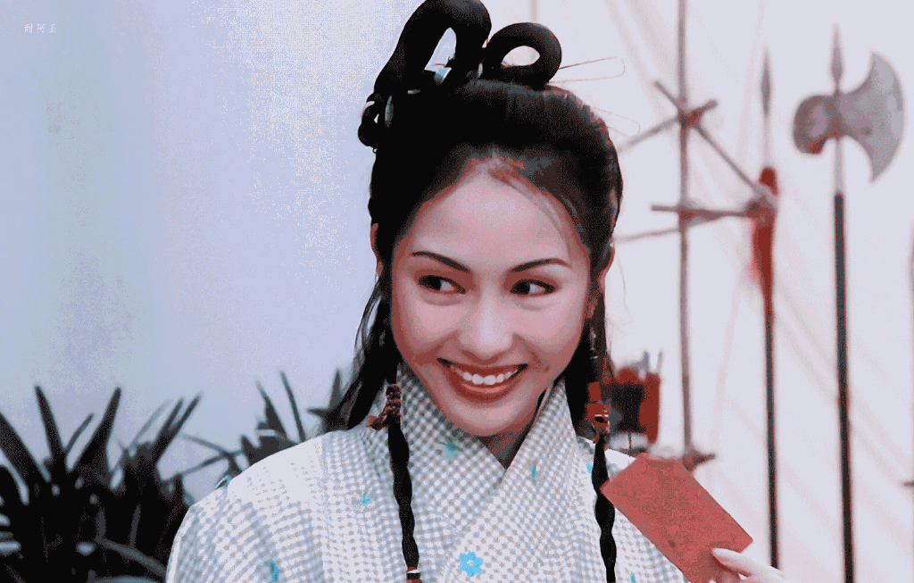 《新楚留香 》苏蓉蓉cut无台标无字幕台配,清晰度还好,没找到更高清的