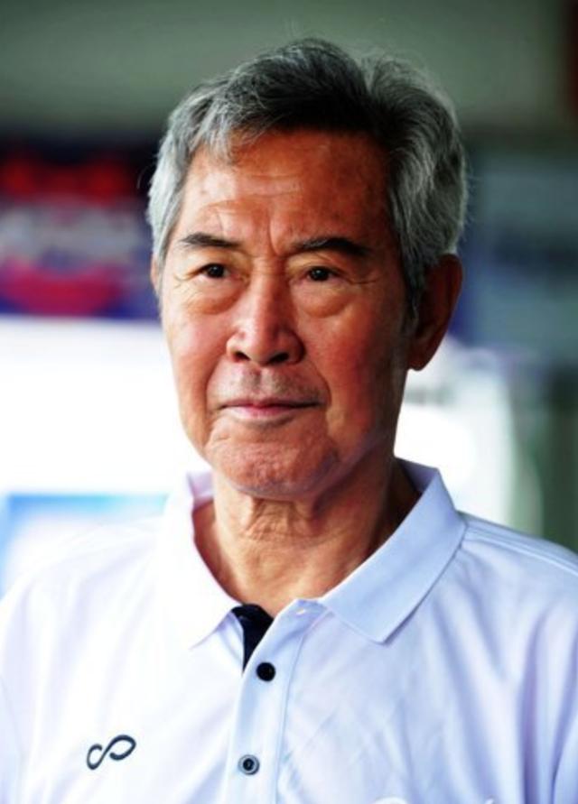 戚务生:黑龙江足球久久为功,必有收获