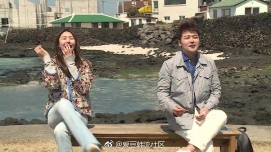 [星闻]全炫茂-韩惠珍亲信 "苦恼过公布两人分手时机…周围人已经察觉"