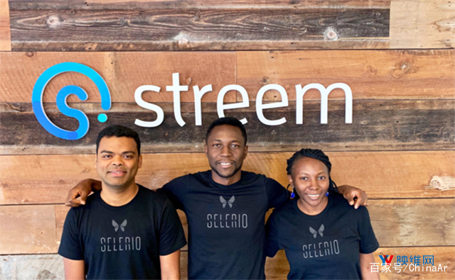 AR协作创企Streem收购剑桥大学创企Selerio