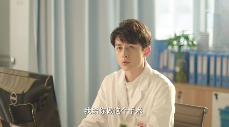 《浅情人不知》男主双商在线,开篇脱衣堪称名场面,撩妹不在话下