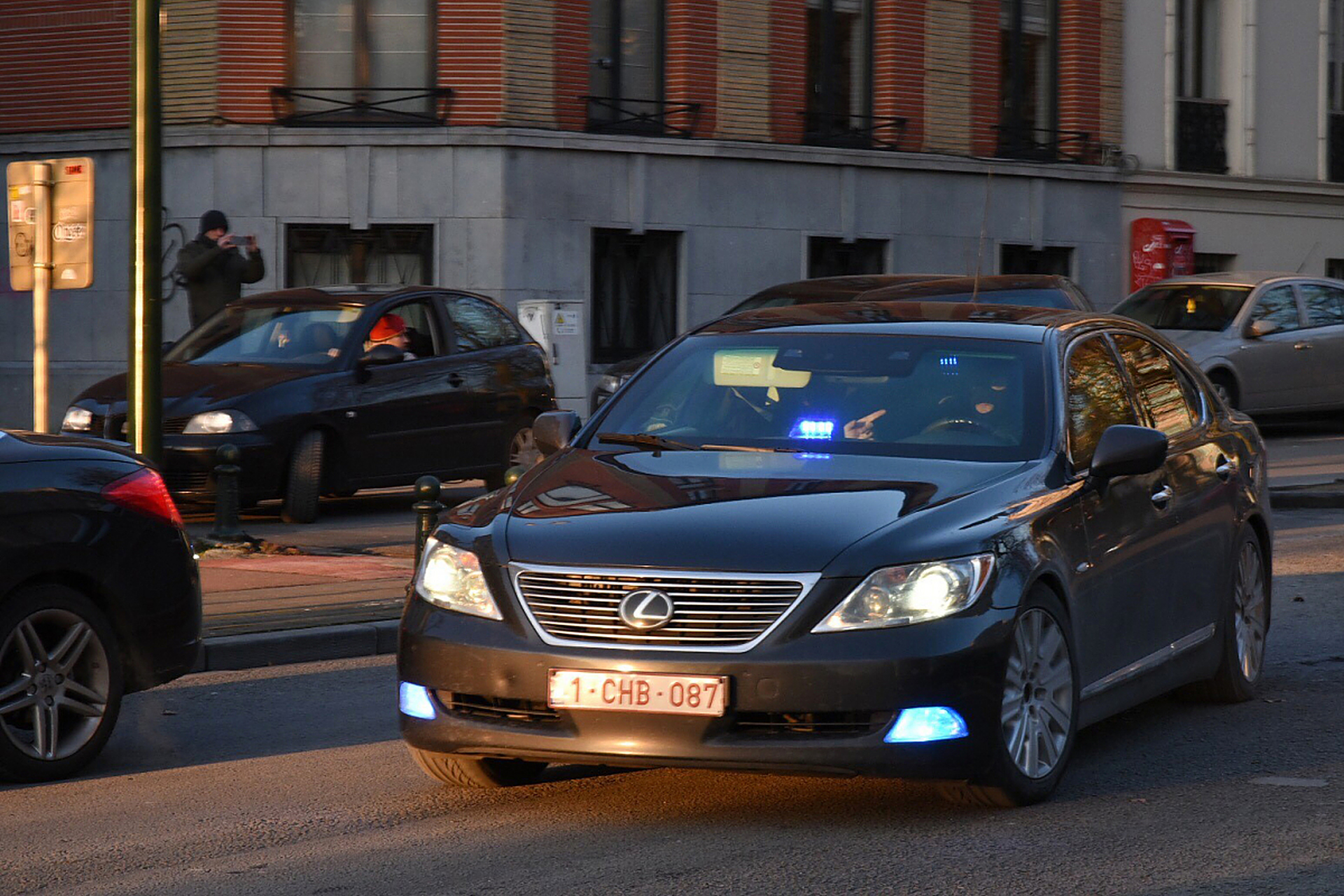 别车轿车型号