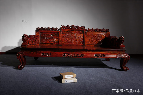 红木家具中的价格差:同样是红木,看着差不多,其实差很多 威尼斯国际平台app_威尼斯app官网下载 红木家具中的价格差:同样是红木,看着差不多,其实差很多 威尼斯国际平台app_威尼斯app官网下载
