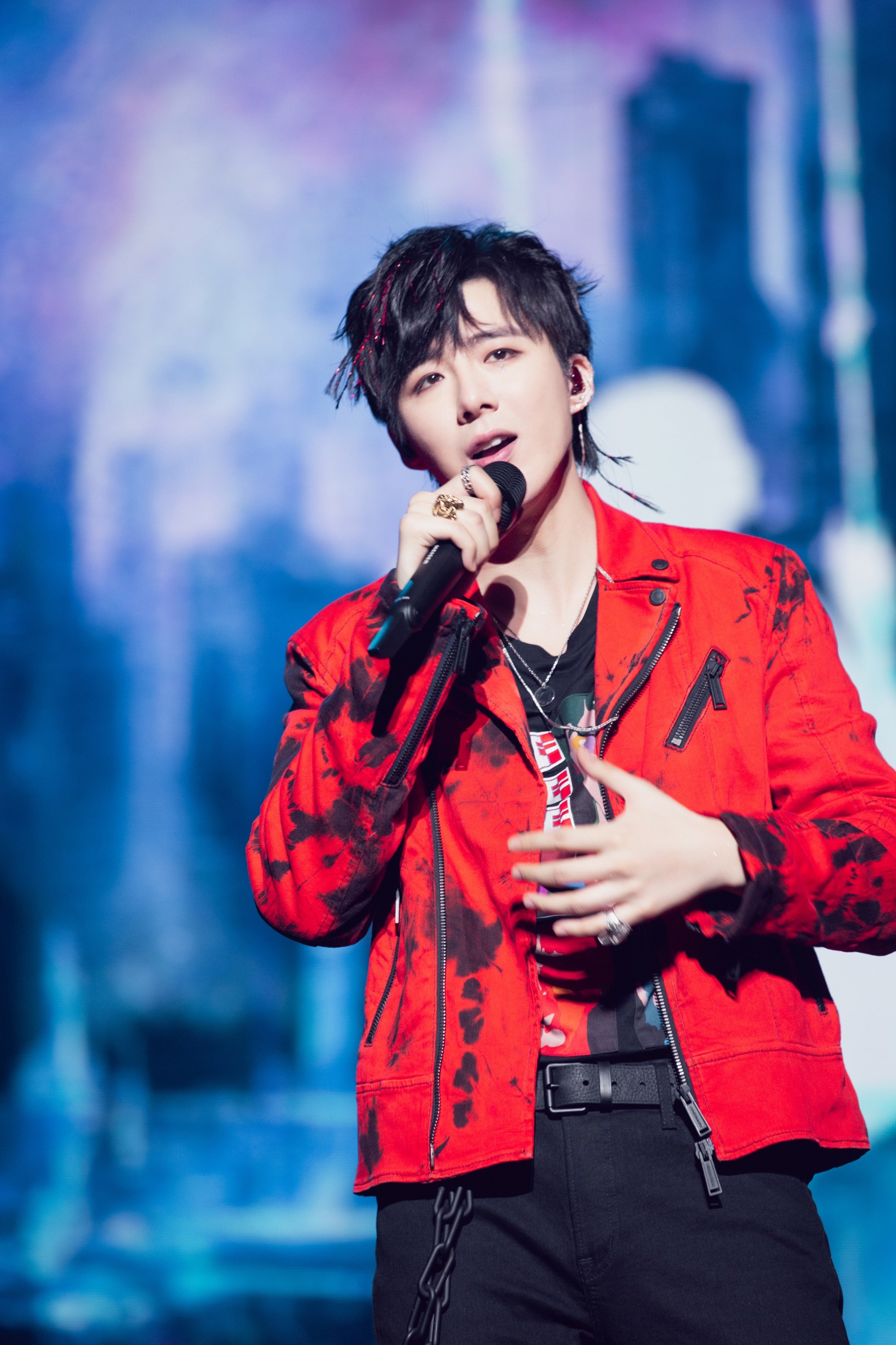 摩登兄弟上海演唱会开唱在即 注入全新元素惊喜十足