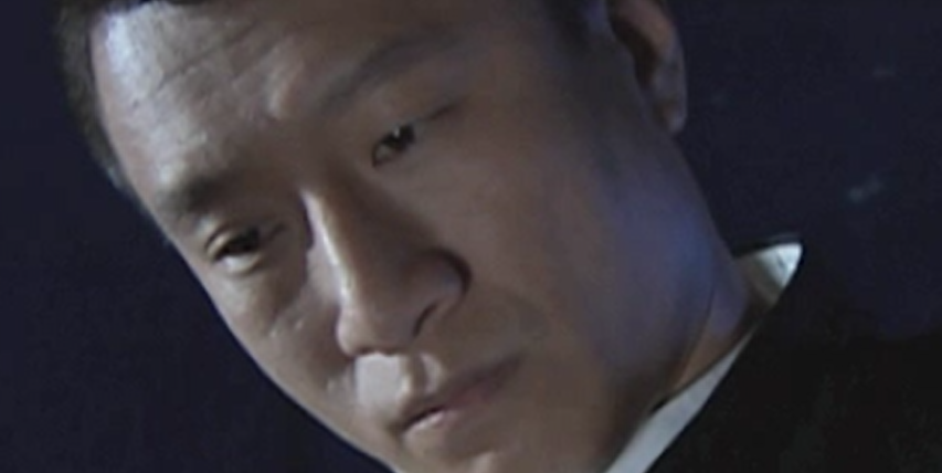 有哪些瞬间,孙红雷作为一个演员,让你感到"害怕"