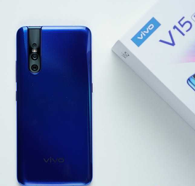 oppo reno和vivo v15 pro测评