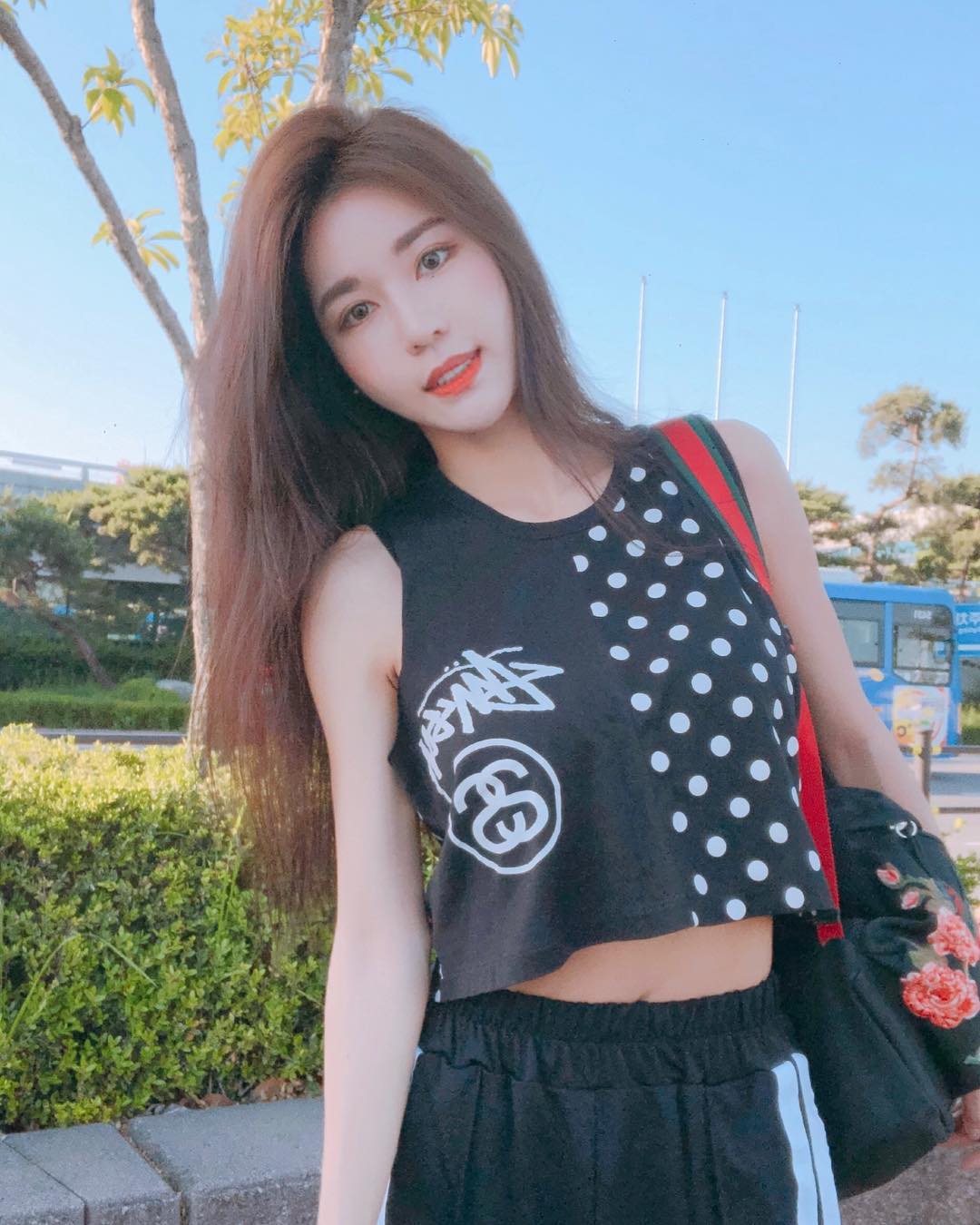 dj siena 身高,168cm,中文名,朴时贤,三围87-60-83