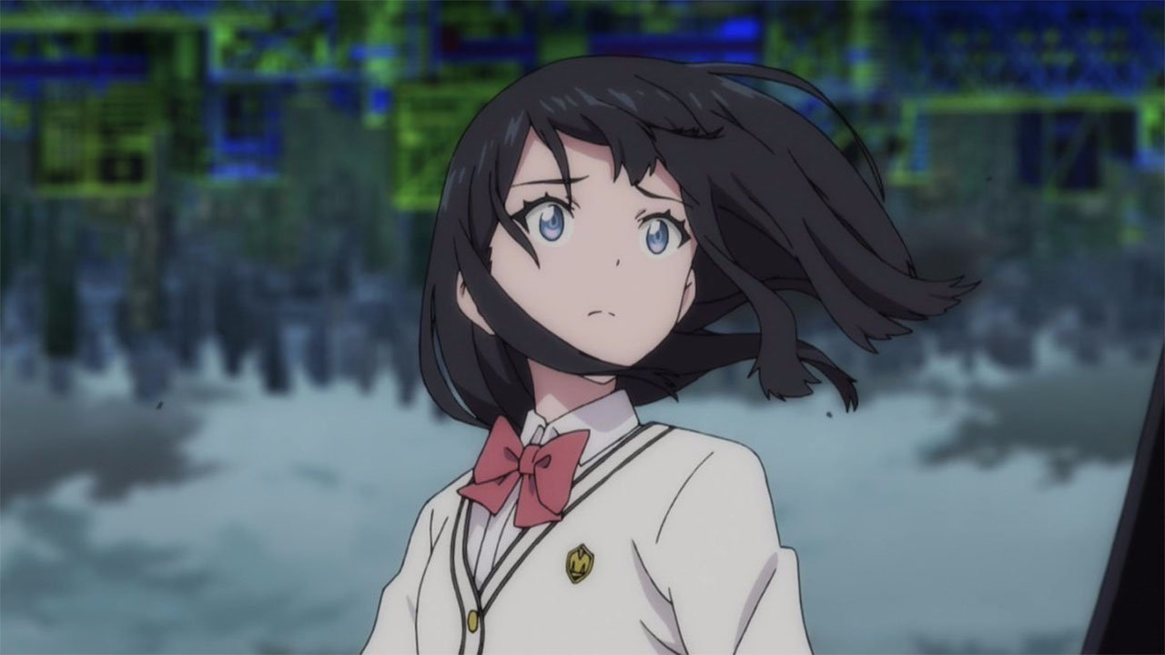 《ssss.古立特》有一个真正值得信赖的朋友,就是最强的武器