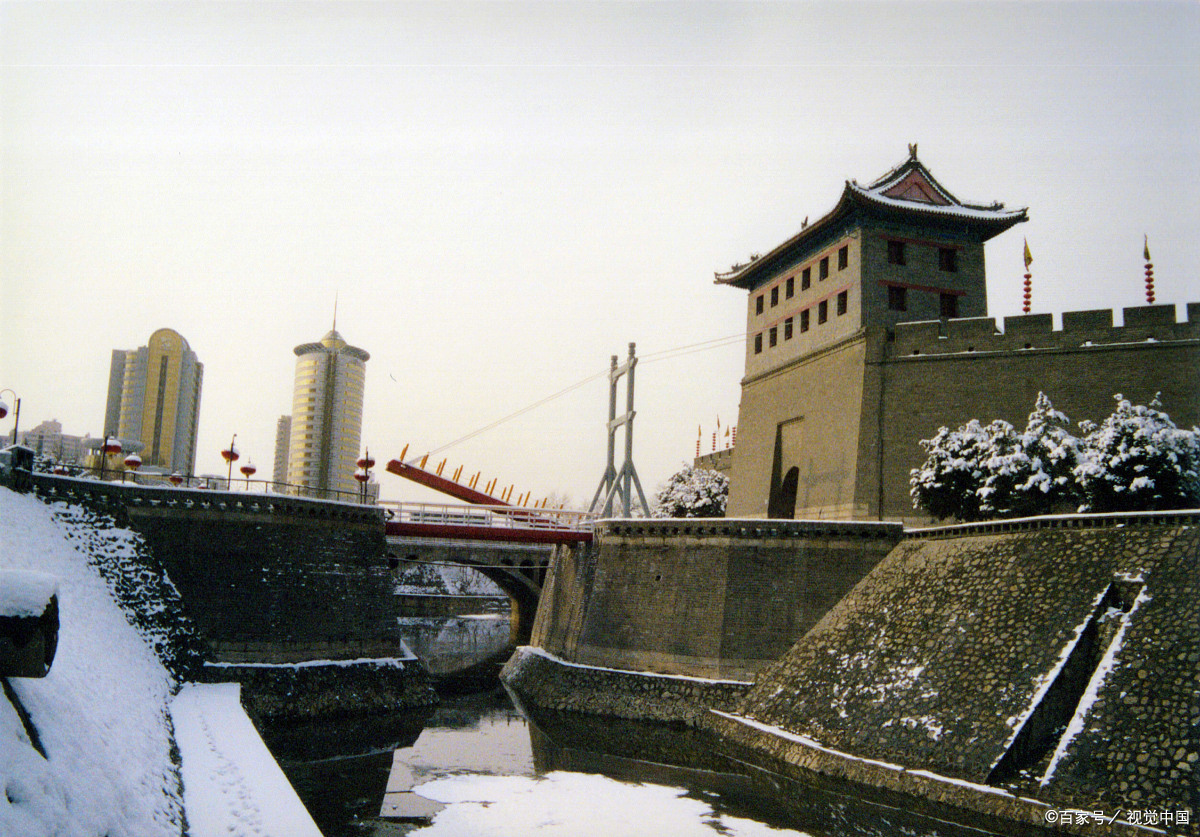 海安人不可不知道的团结桥