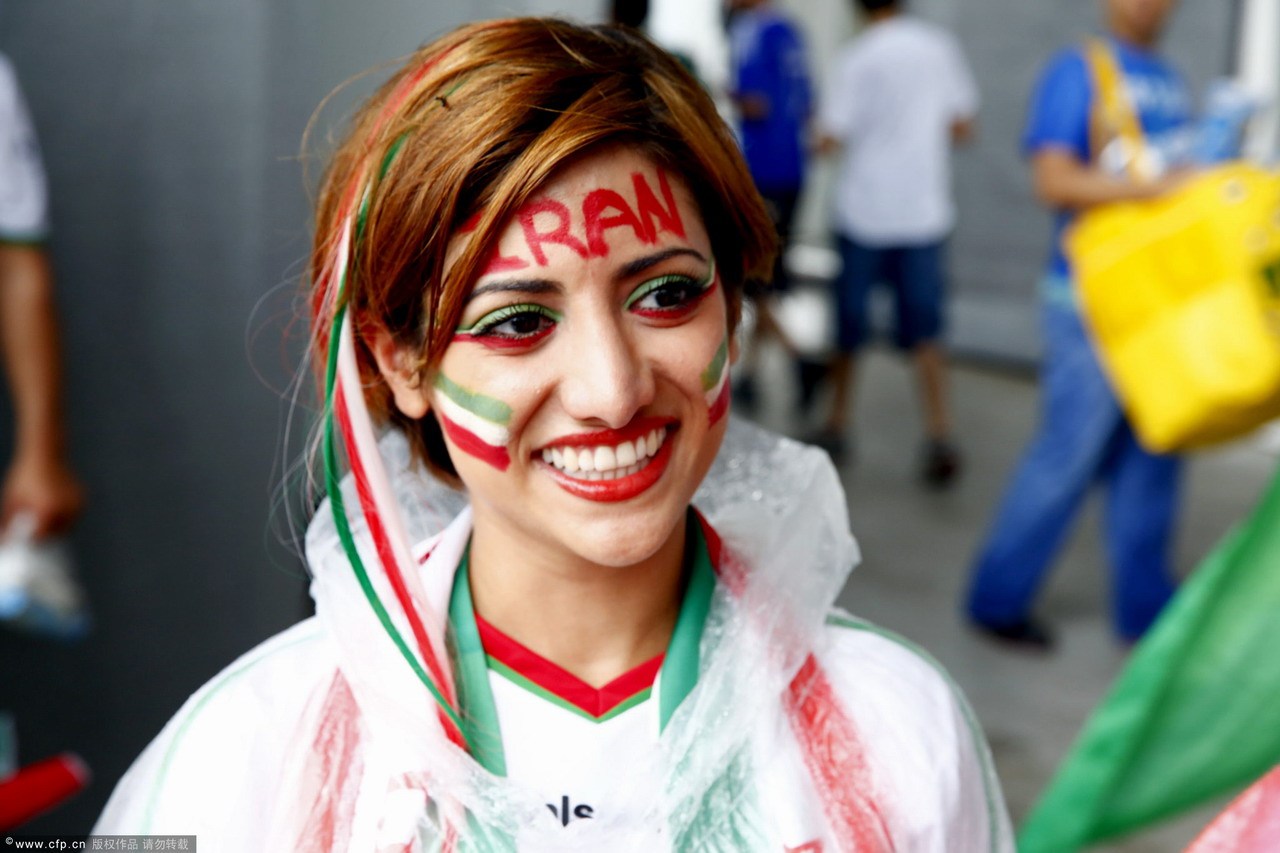 汽油涨价是暴乱导火索?伊朗陷入全国性动荡的根源到底是什么?