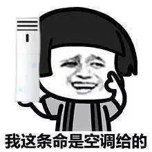 8亿人蒸桑拿,空调卖断货,外卖吃宕机……8月真能好受点?